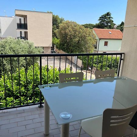 Domus Maria With Swimming Pool And Free Parking Villa Banjole Exteriör bild