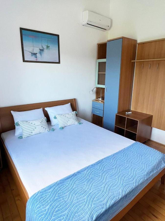 Domus Maria With Swimming Pool And Free Parking Villa Banjole Exteriör bild