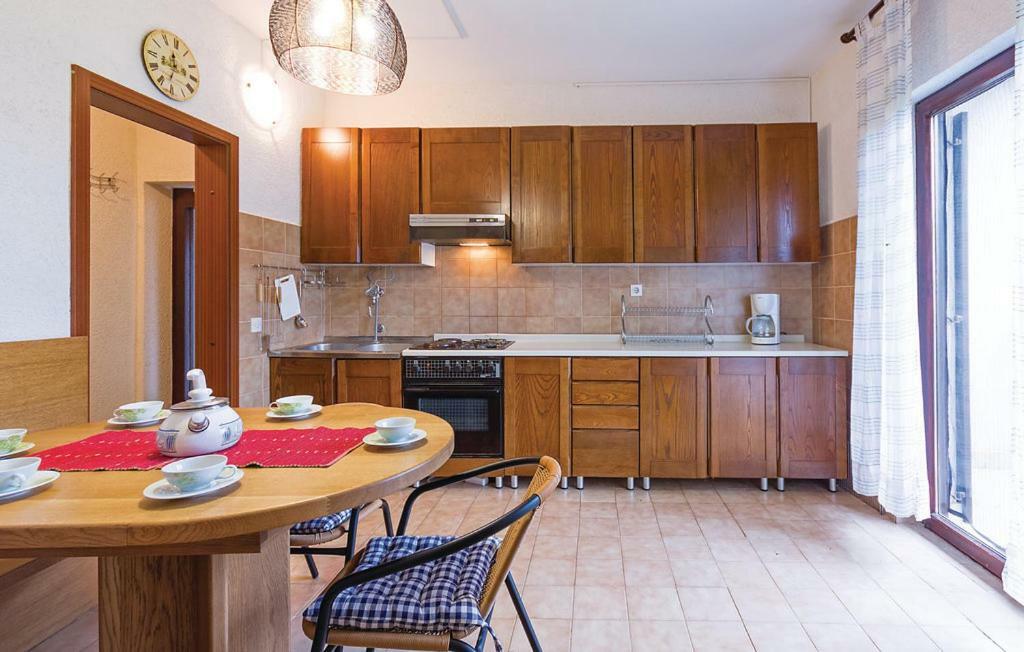 Domus Maria With Swimming Pool And Free Parking Villa Banjole Exteriör bild