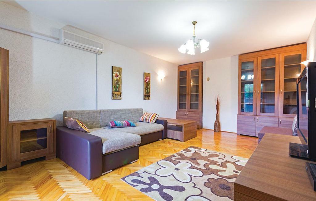 Domus Maria With Swimming Pool And Free Parking Villa Banjole Exteriör bild