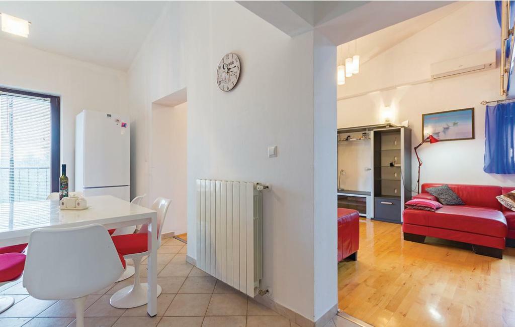 Domus Maria With Swimming Pool And Free Parking Villa Banjole Exteriör bild